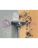 Вертикална прахосмукачка 3в1 4 Hepa дюзи